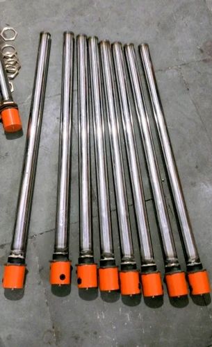 Bobbin Heaters