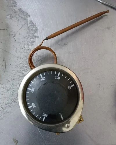 Capillary Thermostats