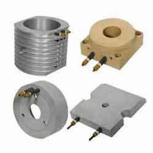 Cast Heaters