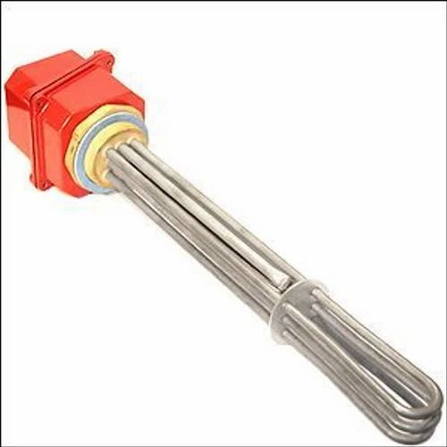 Immersion Heaters
