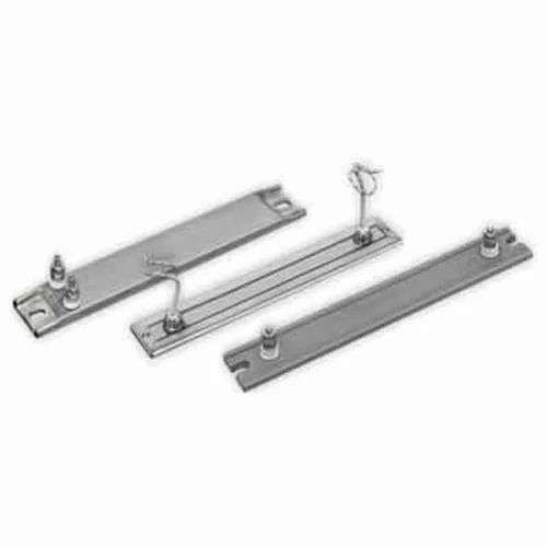Mica/Ceramic Strip Heaters