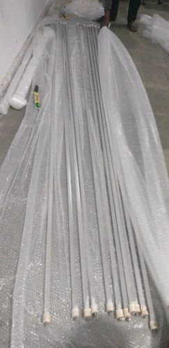 Silica Tube Infrared Heaters