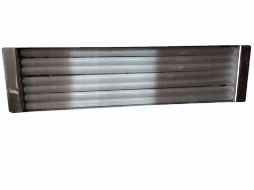 Silica Tube Infrared Heaters