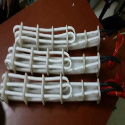 Teflon Coated Heaters