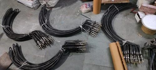 Tubular Heating Elements